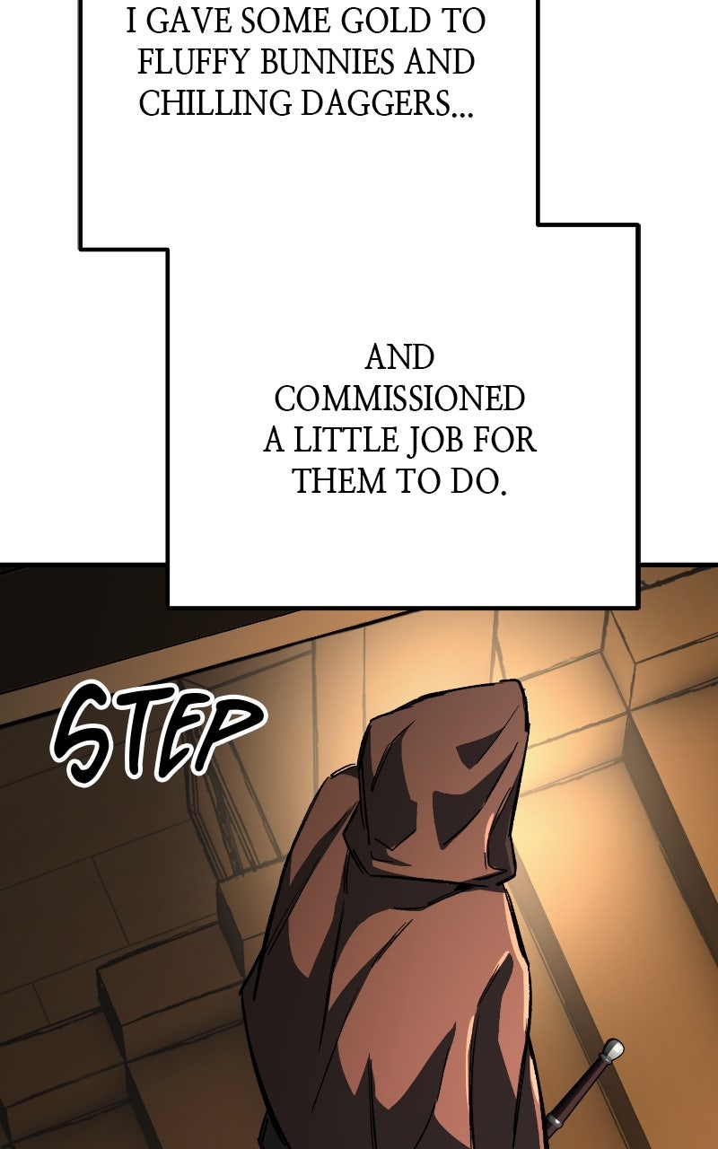 The Roguish Guardin a Medieval Fantasy Episode 24 page 149 - 