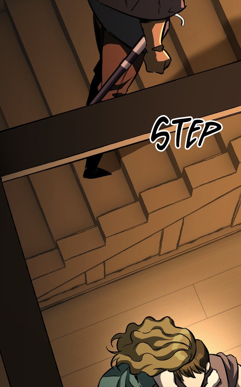The Roguish Guardin a Medieval Fantasy Episode 24 page 150 - 