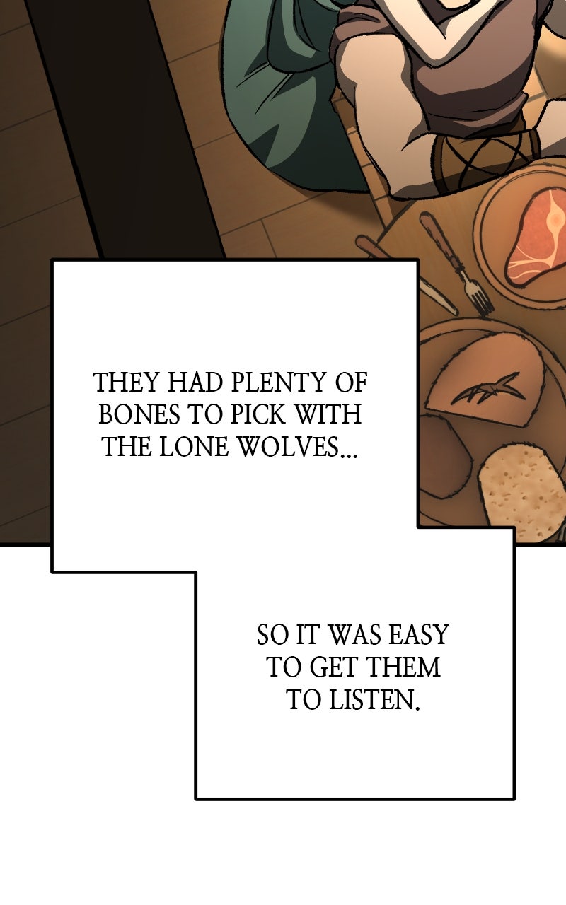 The Roguish Guardin a Medieval Fantasy Episode 24 page 151 - 