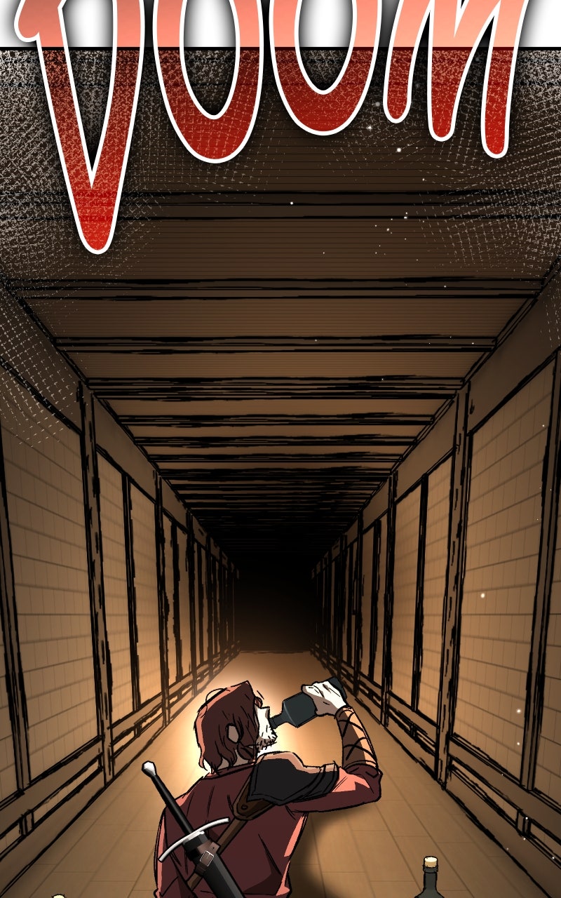 The Roguish Guardin a Medieval Fantasy Episode 24 page 155 - 