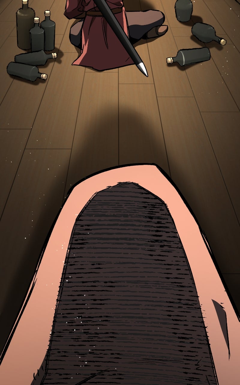 The Roguish Guardin a Medieval Fantasy Episode 24 page 156 - 