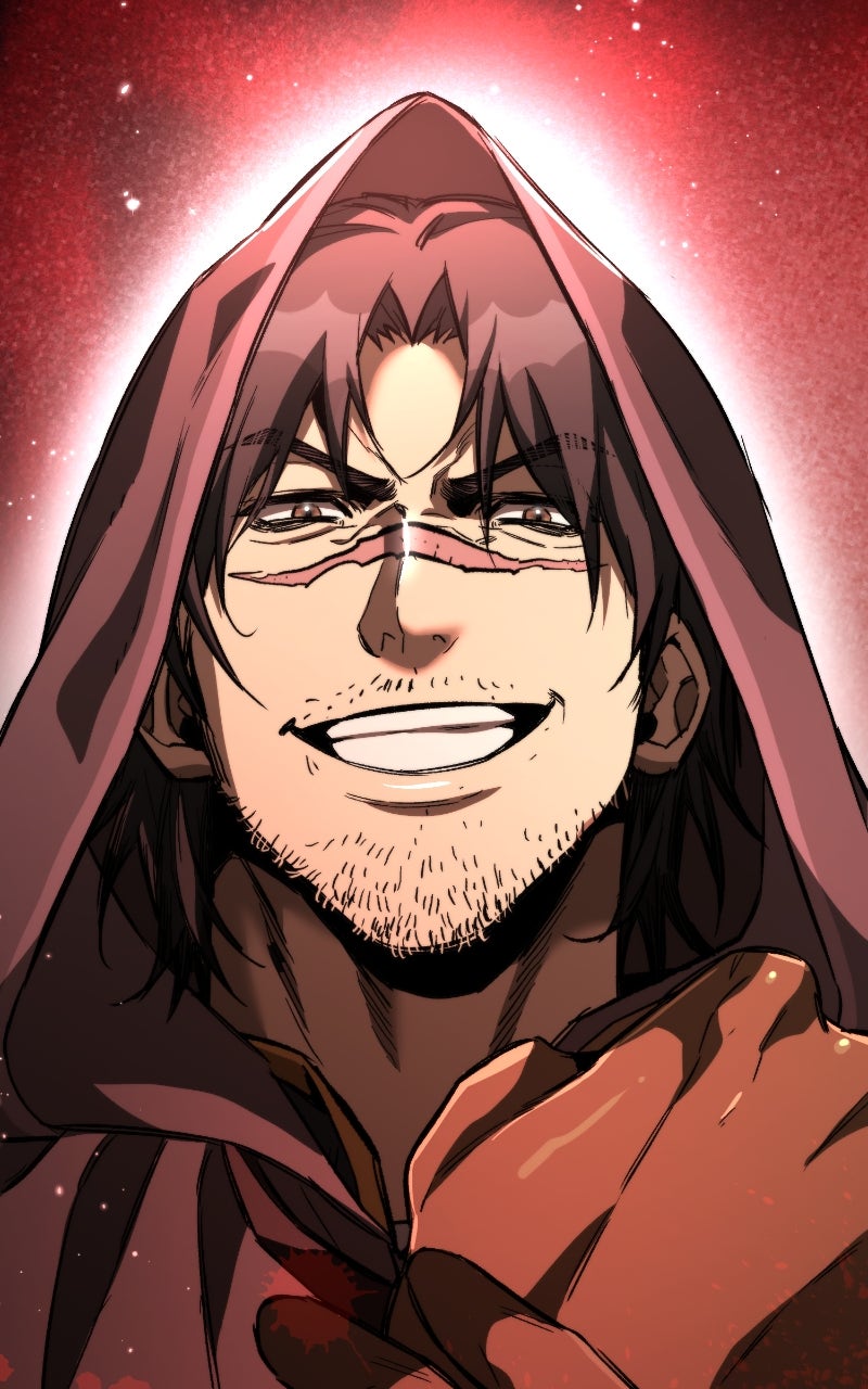 The Roguish Guardin a Medieval Fantasy Episode 24 page 161 - 