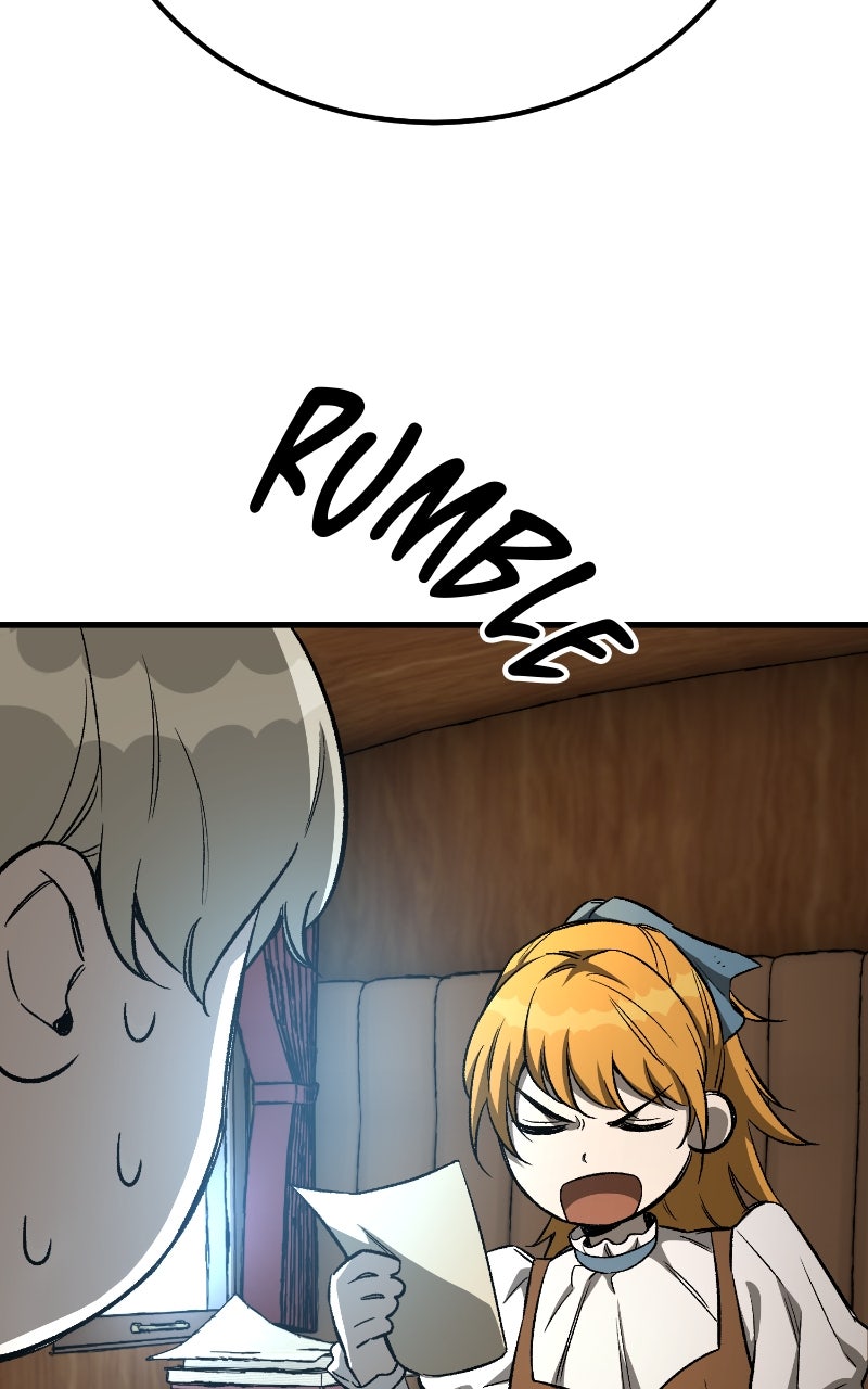 The Roguish Guardin a Medieval Fantasy Episode 24 page 3 - 