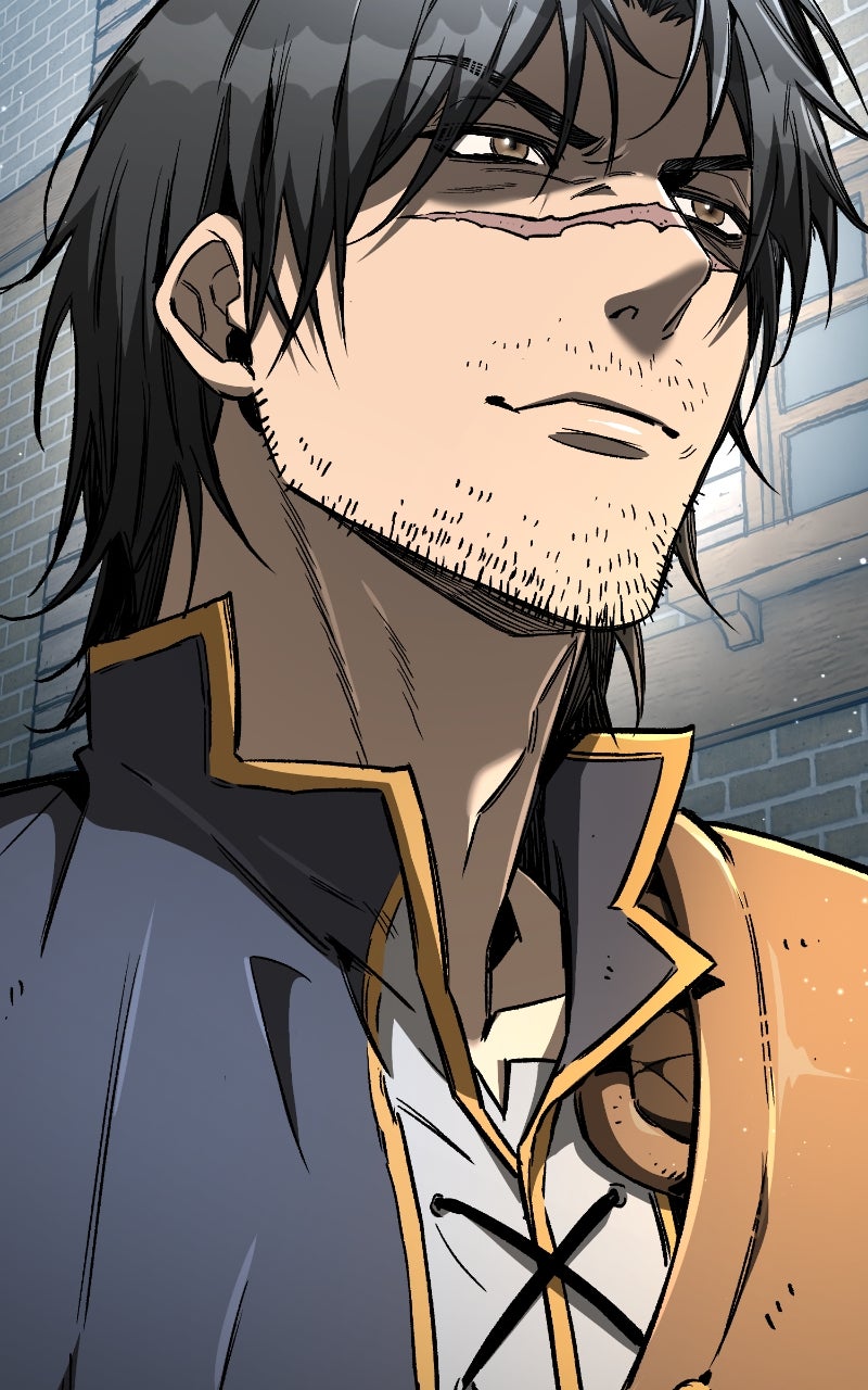 The Roguish Guardin a Medieval Fantasy Episode 24 page 25 - 