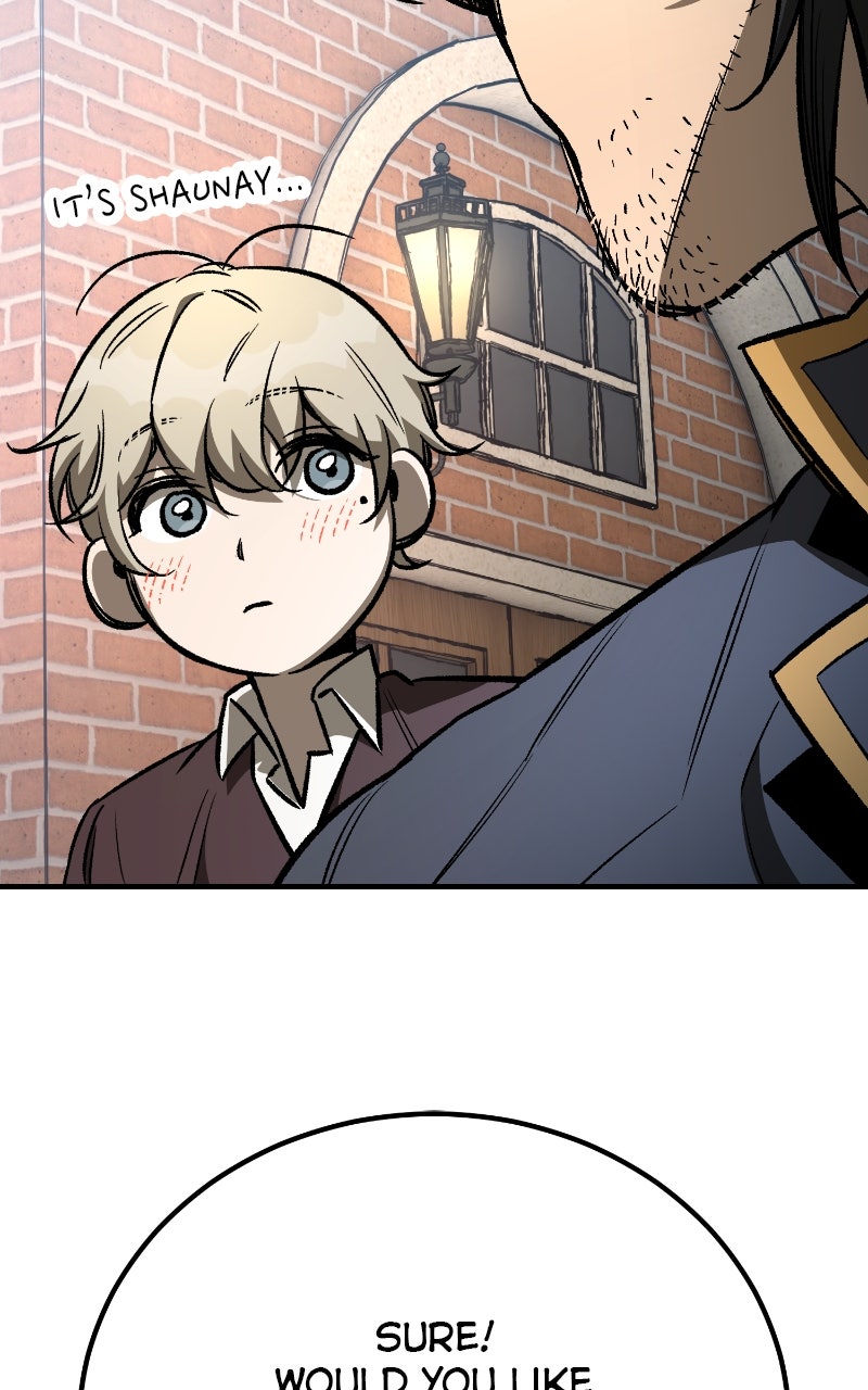The Roguish Guardin a Medieval Fantasy Episode 24 page 27 - 