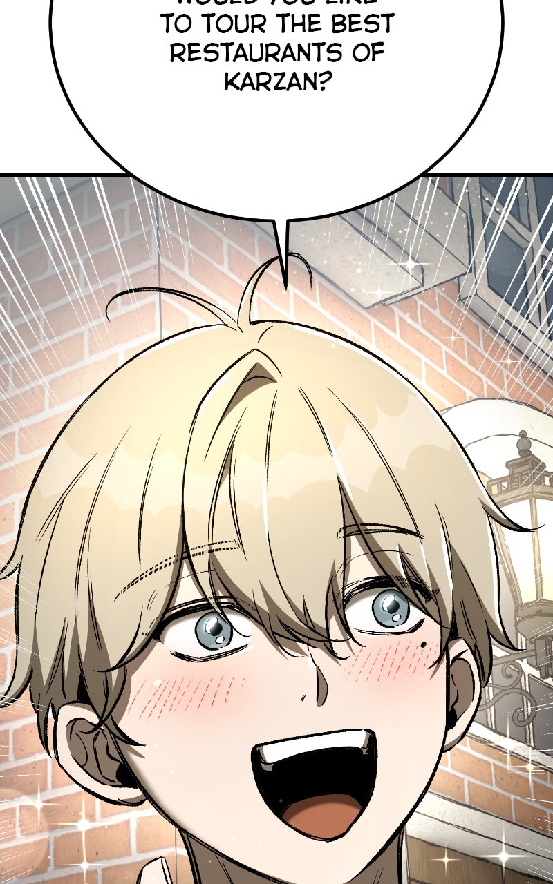 The Roguish Guardin a Medieval Fantasy Episode 24 page 28 - 
