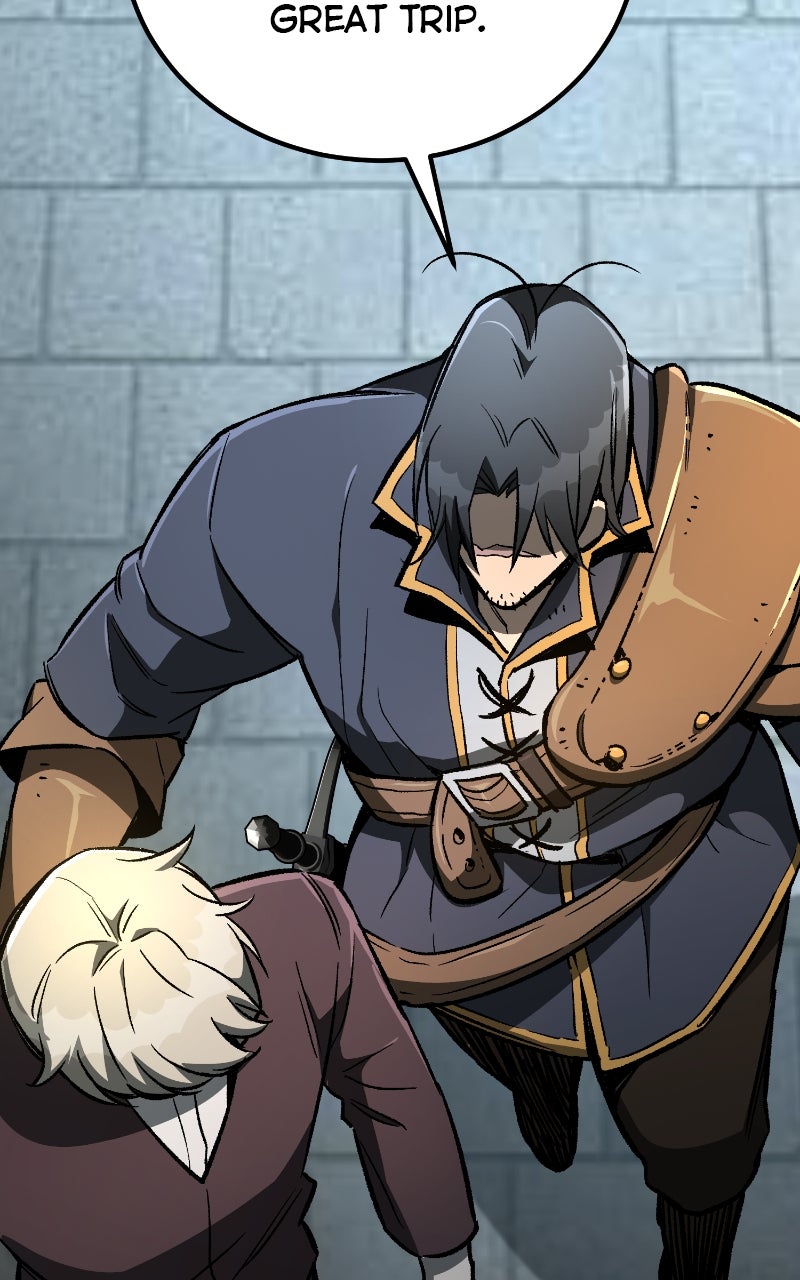 The Roguish Guardin a Medieval Fantasy Episode 24 page 41 - 