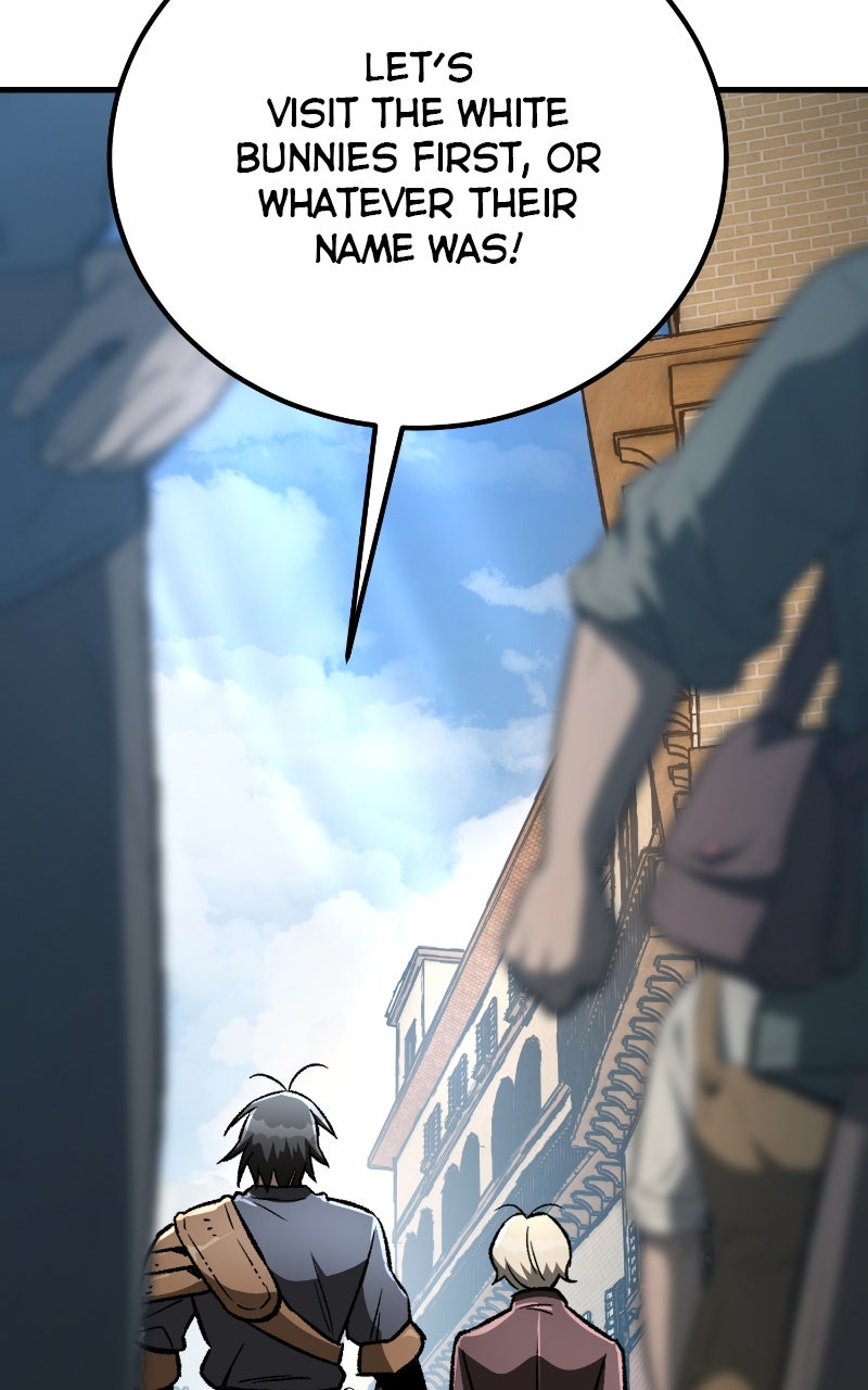 The Roguish Guardin a Medieval Fantasy Episode 24 page 43 - 