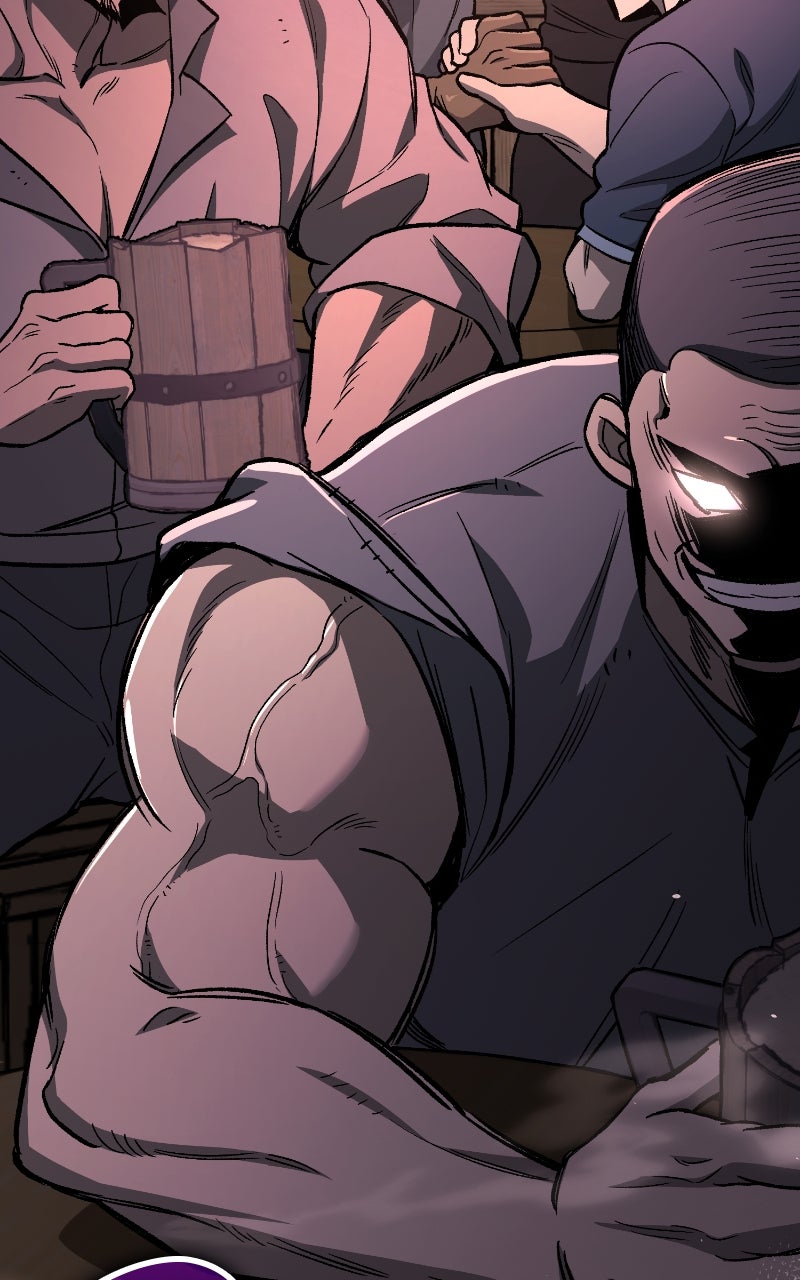 The Roguish Guardin a Medieval Fantasy Episode 24 page 47 - 