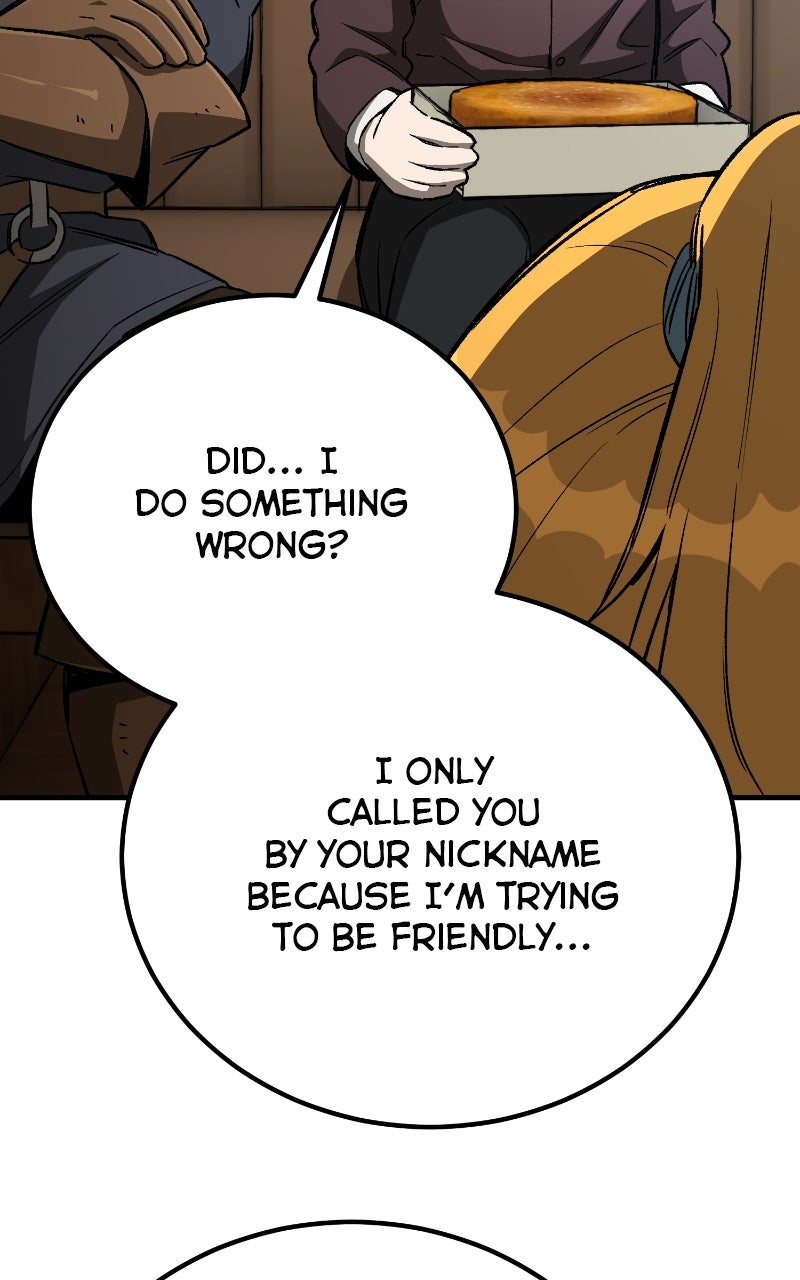 The Roguish Guardin a Medieval Fantasy Episode 24 page 6 - 