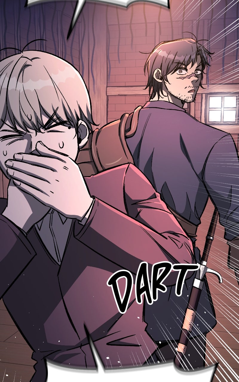 The Roguish Guardin a Medieval Fantasy Episode 24 page 53 - 