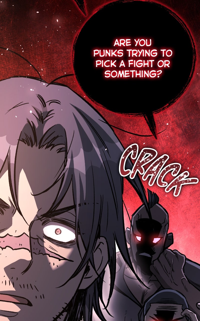 The Roguish Guardin a Medieval Fantasy Episode 24 page 55 - 