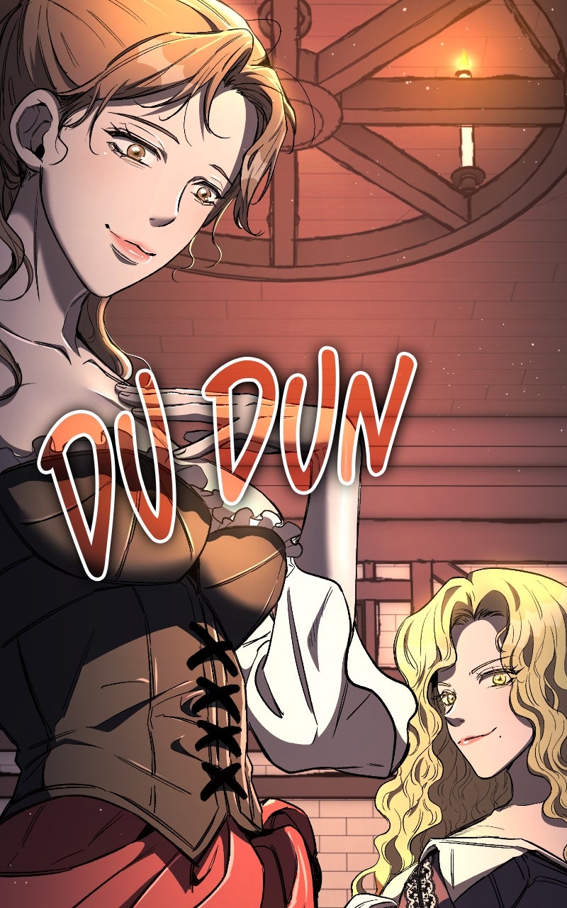 The Roguish Guardin a Medieval Fantasy Episode 24 page 58 - 