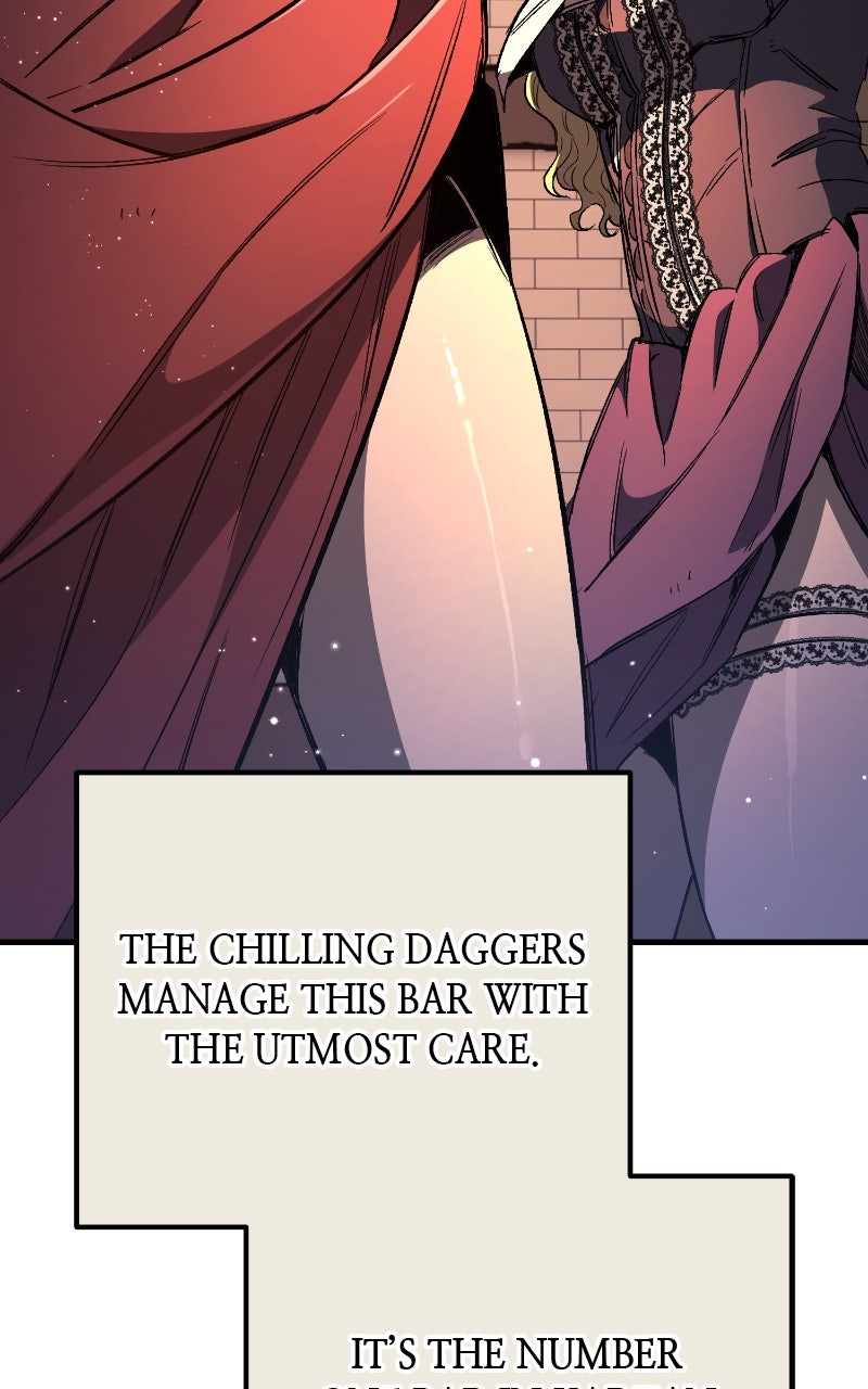 The Roguish Guardin a Medieval Fantasy Episode 24 page 59 - 