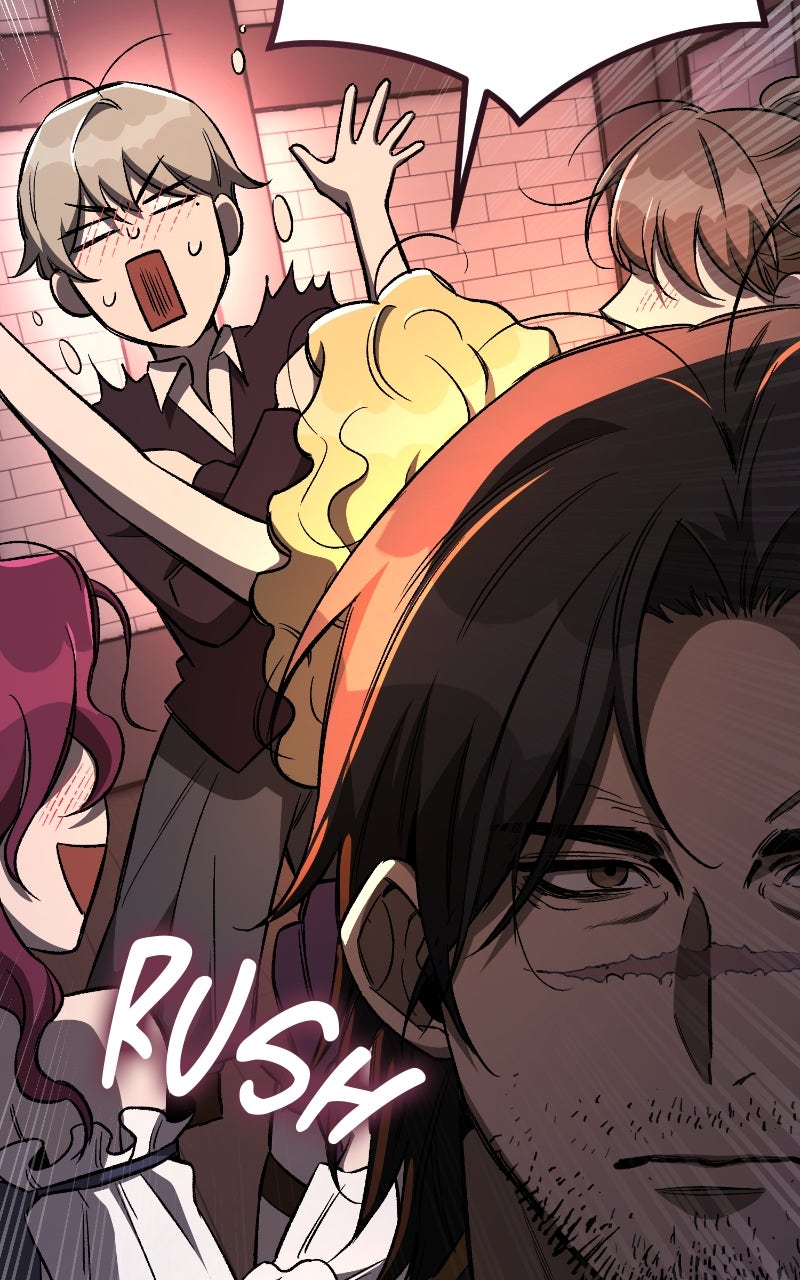The Roguish Guardin a Medieval Fantasy Episode 24 page 61 - 