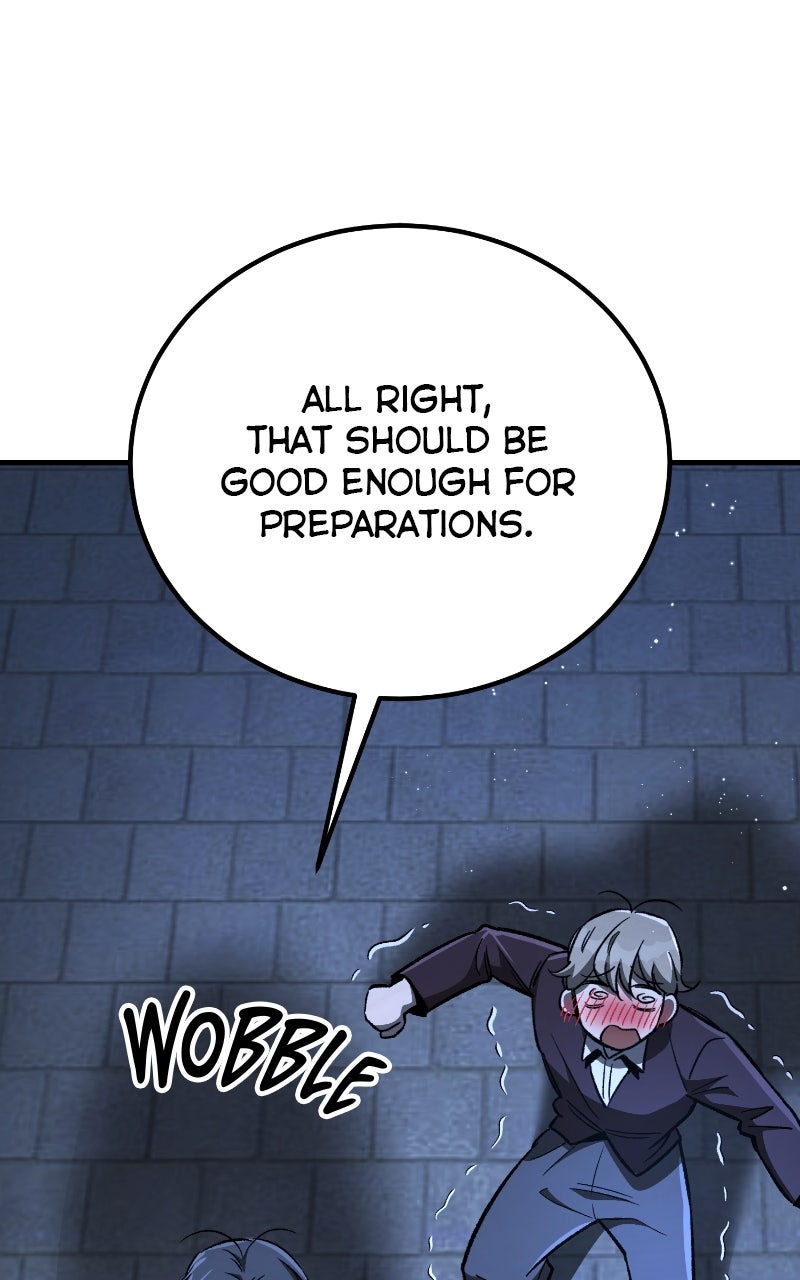 The Roguish Guardin a Medieval Fantasy Episode 24 page 64 - 
