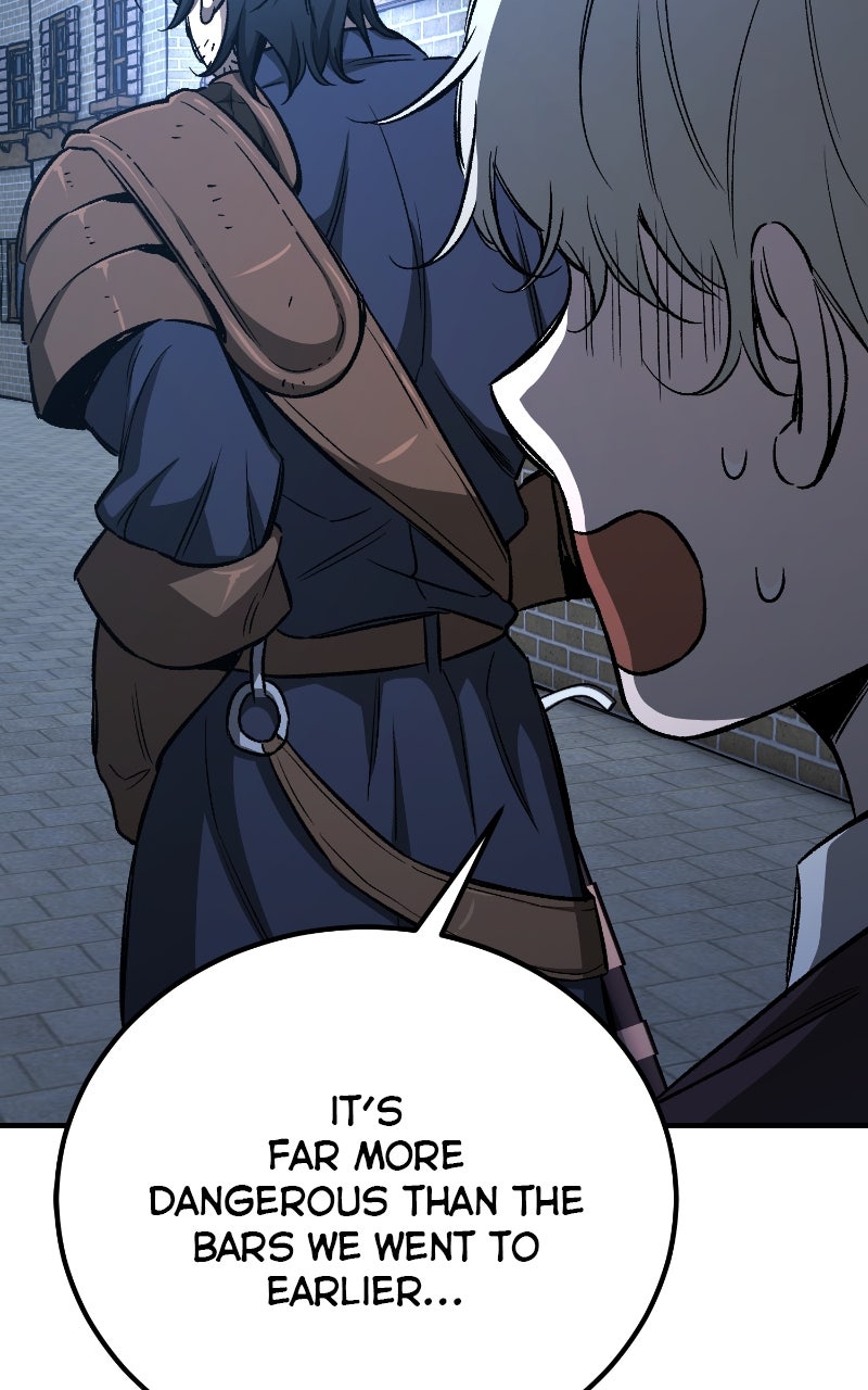 The Roguish Guardin a Medieval Fantasy Episode 24 page 69 - 