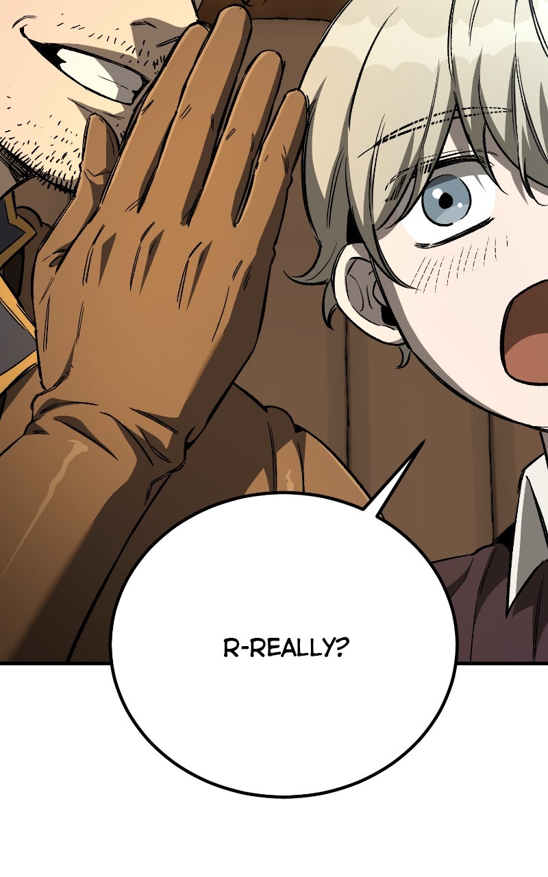 The Roguish Guardin a Medieval Fantasy Episode 24 page 8 - 