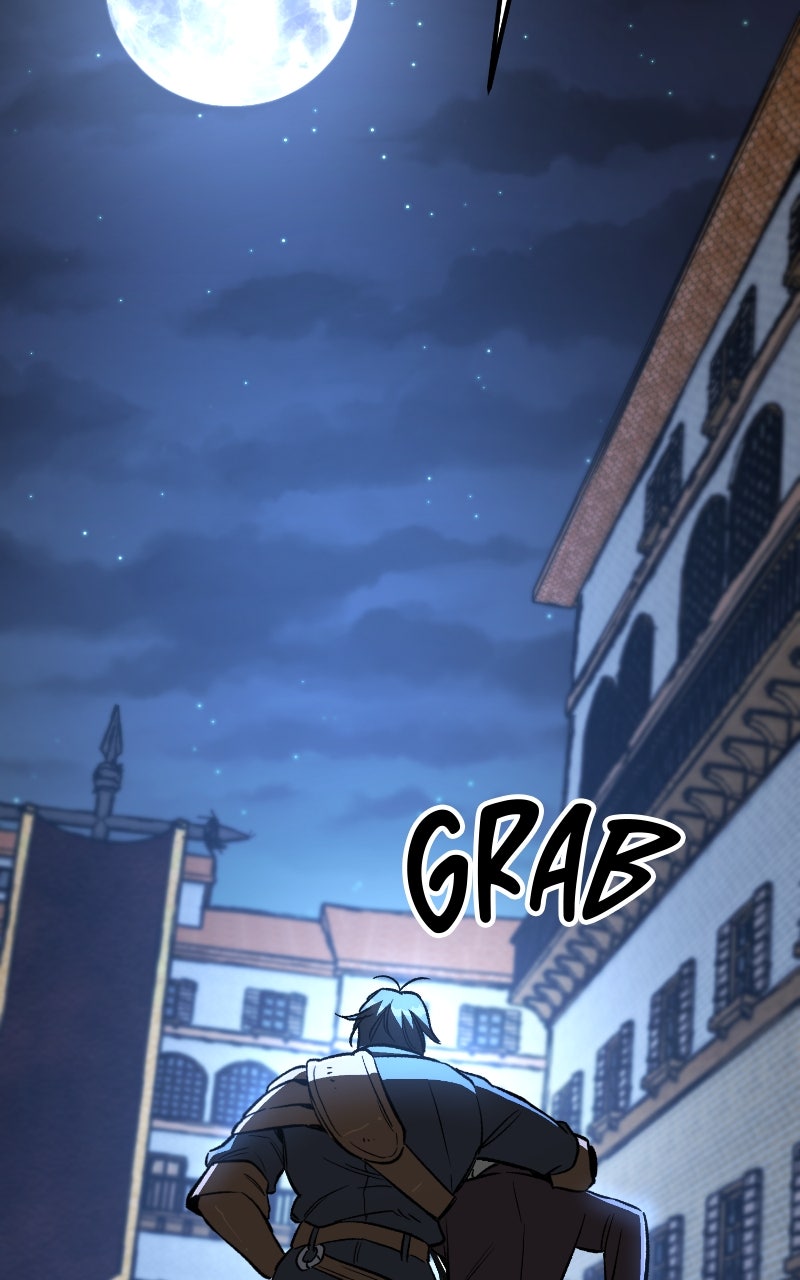 The Roguish Guardin a Medieval Fantasy Episode 24 page 84 - 