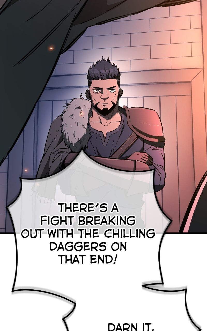 The Roguish Guardin a Medieval Fantasy Episode 24 page 93 - 