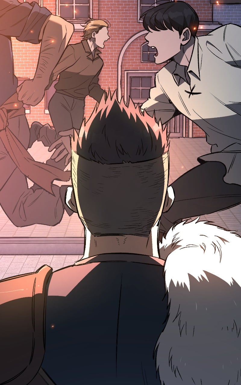 The Roguish Guardin a Medieval Fantasy Episode 24 page 95 - 