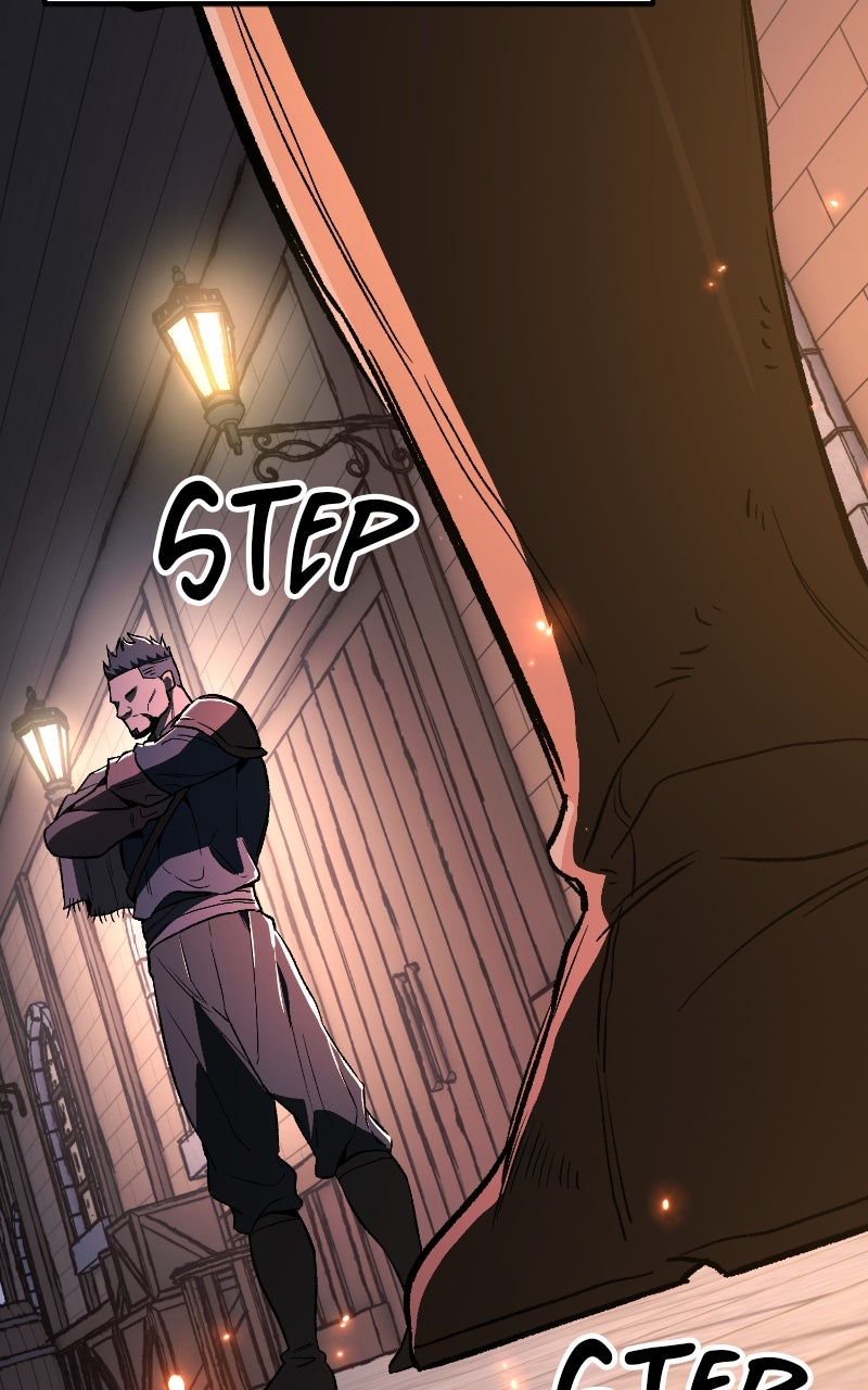 The Roguish Guardin a Medieval Fantasy Episode 24 page 100 - 