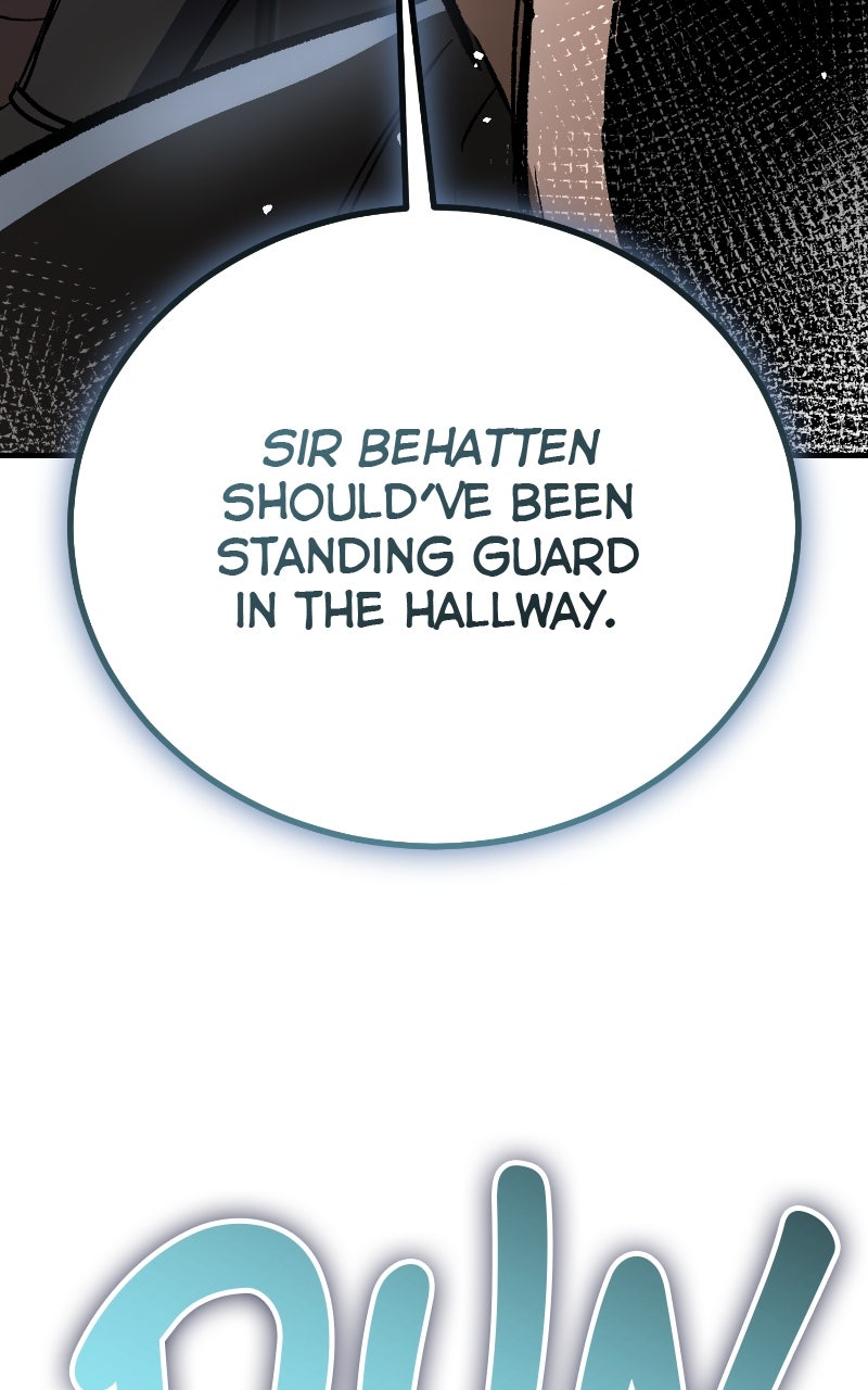 The Roguish Guardin a Medieval Fantasy Episode 25 page 101 - 
