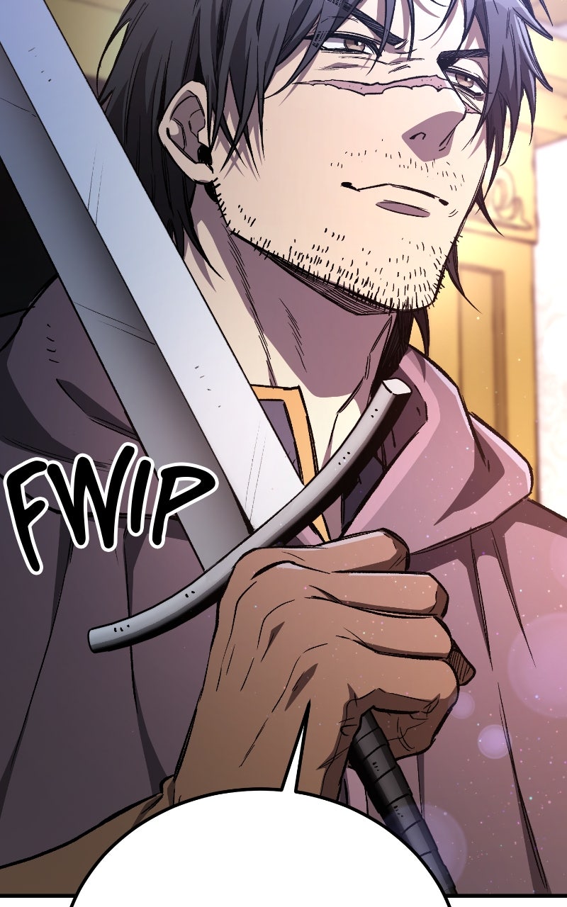 The Roguish Guardin a Medieval Fantasy Episode 25 page 105 - 