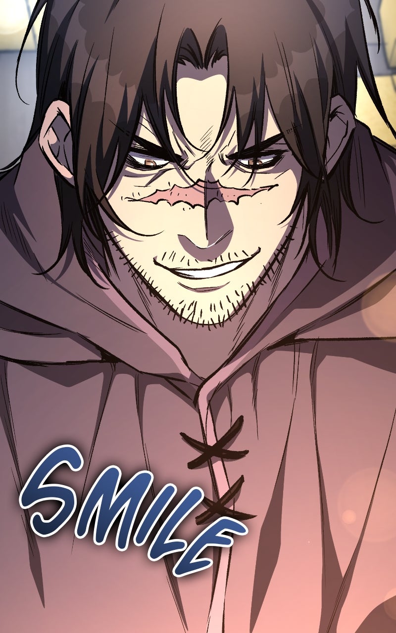 The Roguish Guardin a Medieval Fantasy Episode 25 page 110 - 