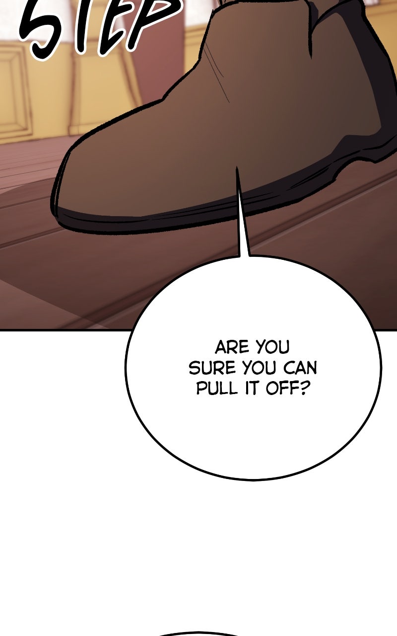 The Roguish Guardin a Medieval Fantasy Episode 25 page 116 - 