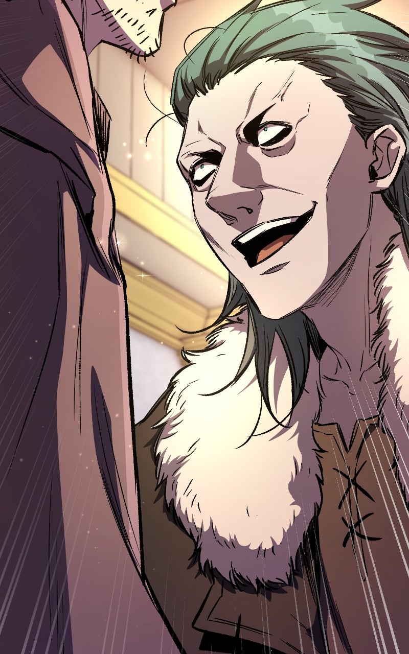 The Roguish Guardin a Medieval Fantasy Episode 25 page 118 - 