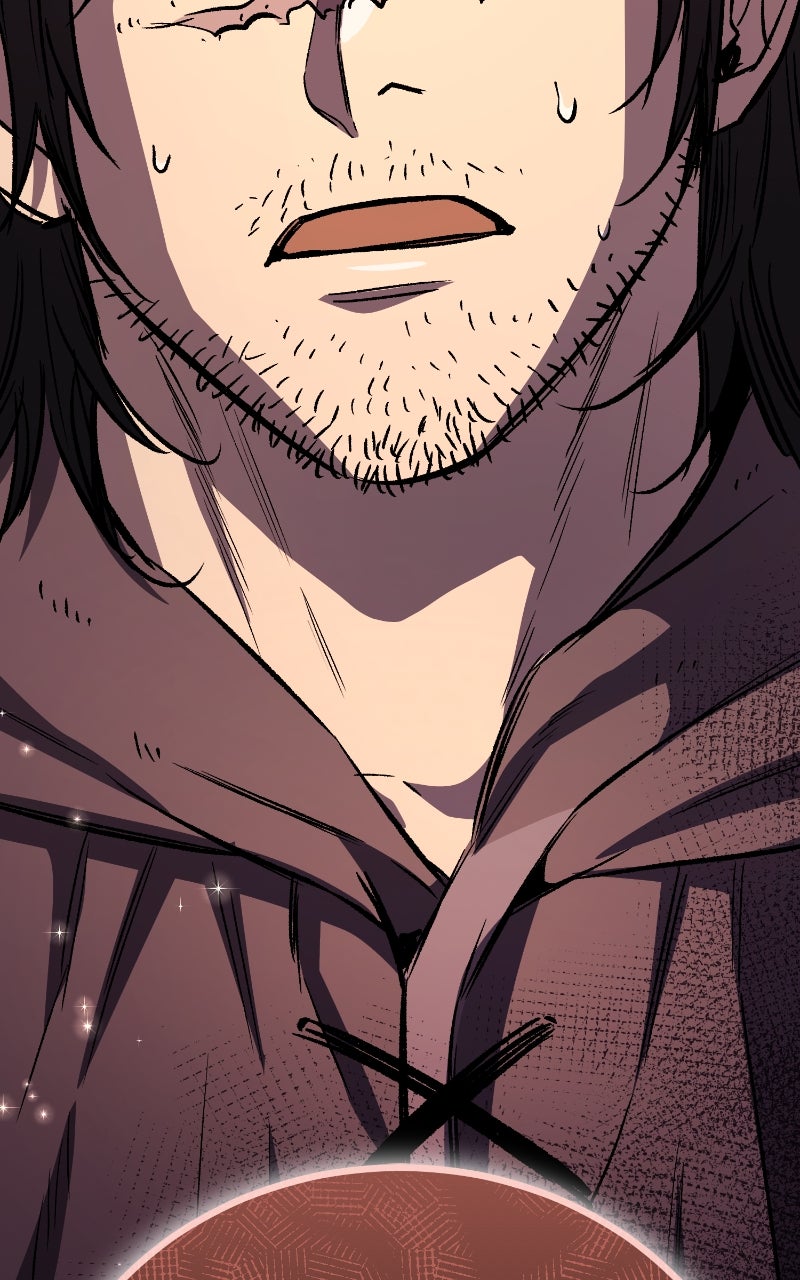 The Roguish Guardin a Medieval Fantasy Episode 25 page 121 - 