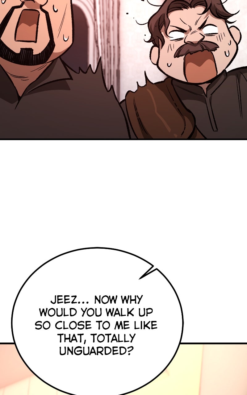 The Roguish Guardin a Medieval Fantasy Episode 25 page 130 - 