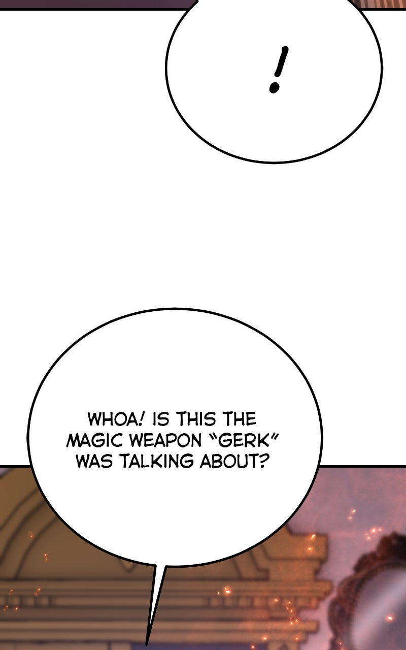 The Roguish Guardin a Medieval Fantasy Episode 25 page 137 - 