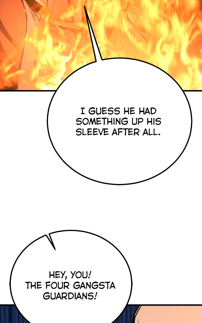 The Roguish Guardin a Medieval Fantasy Episode 25 page 139 - 