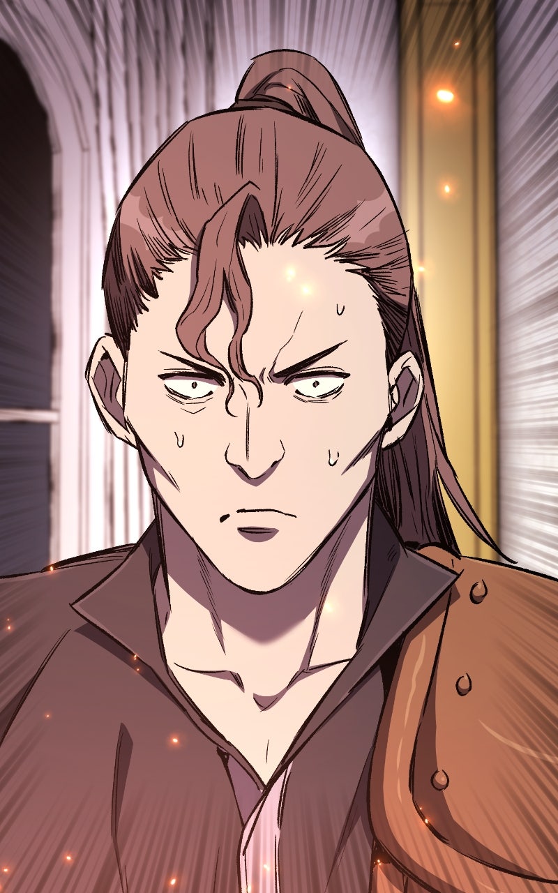 The Roguish Guardin a Medieval Fantasy Episode 25 page 145 - 