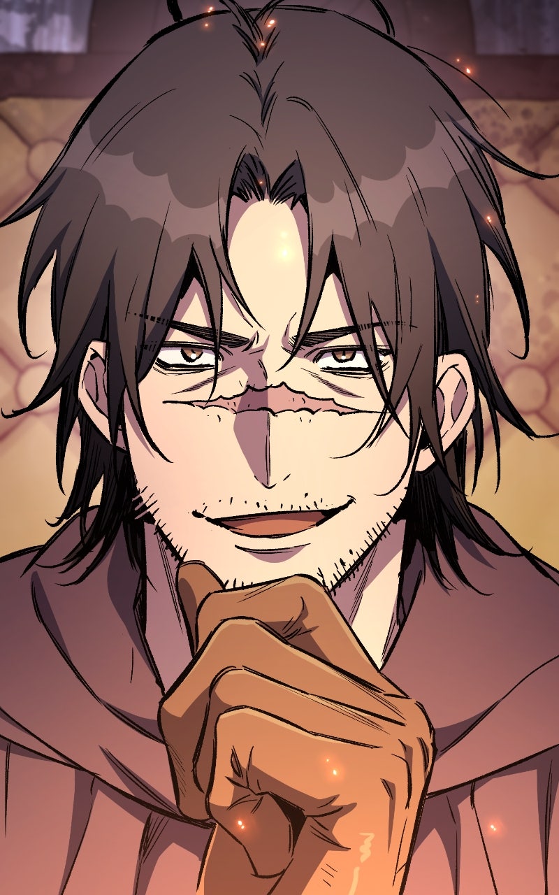 The Roguish Guardin a Medieval Fantasy Episode 25 page 149 - 