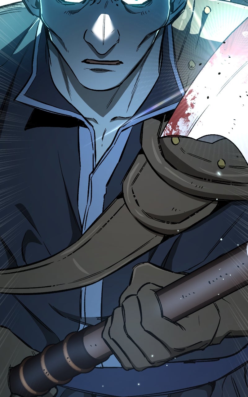 The Roguish Guardin a Medieval Fantasy Episode 25 page 166 - 