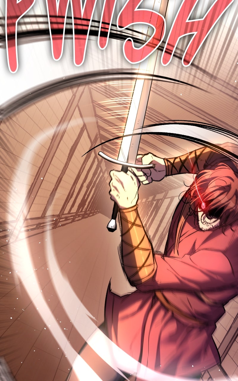 The Roguish Guardin a Medieval Fantasy Episode 25 page 26 - 