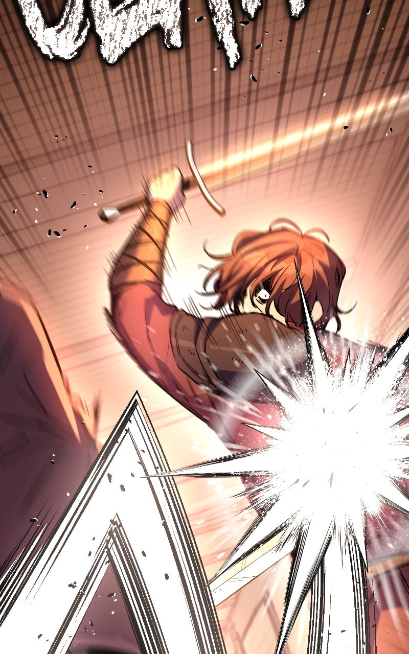 The Roguish Guardin a Medieval Fantasy Episode 25 page 35 - 