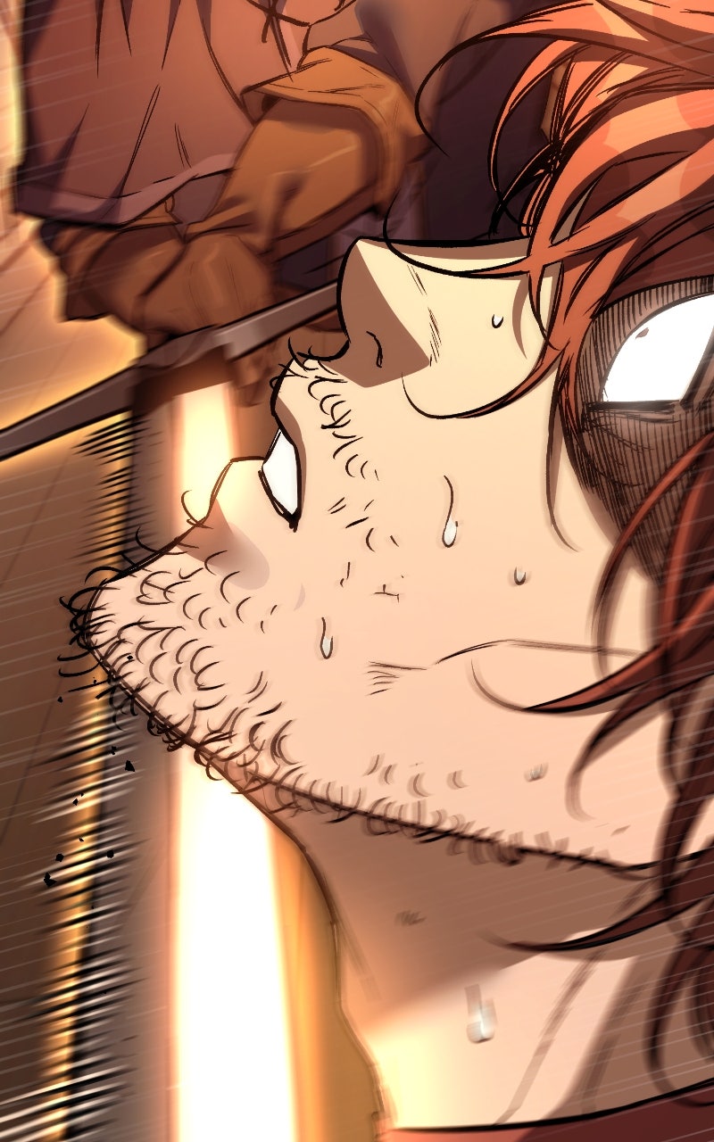 The Roguish Guardin a Medieval Fantasy Episode 25 page 40 - 
