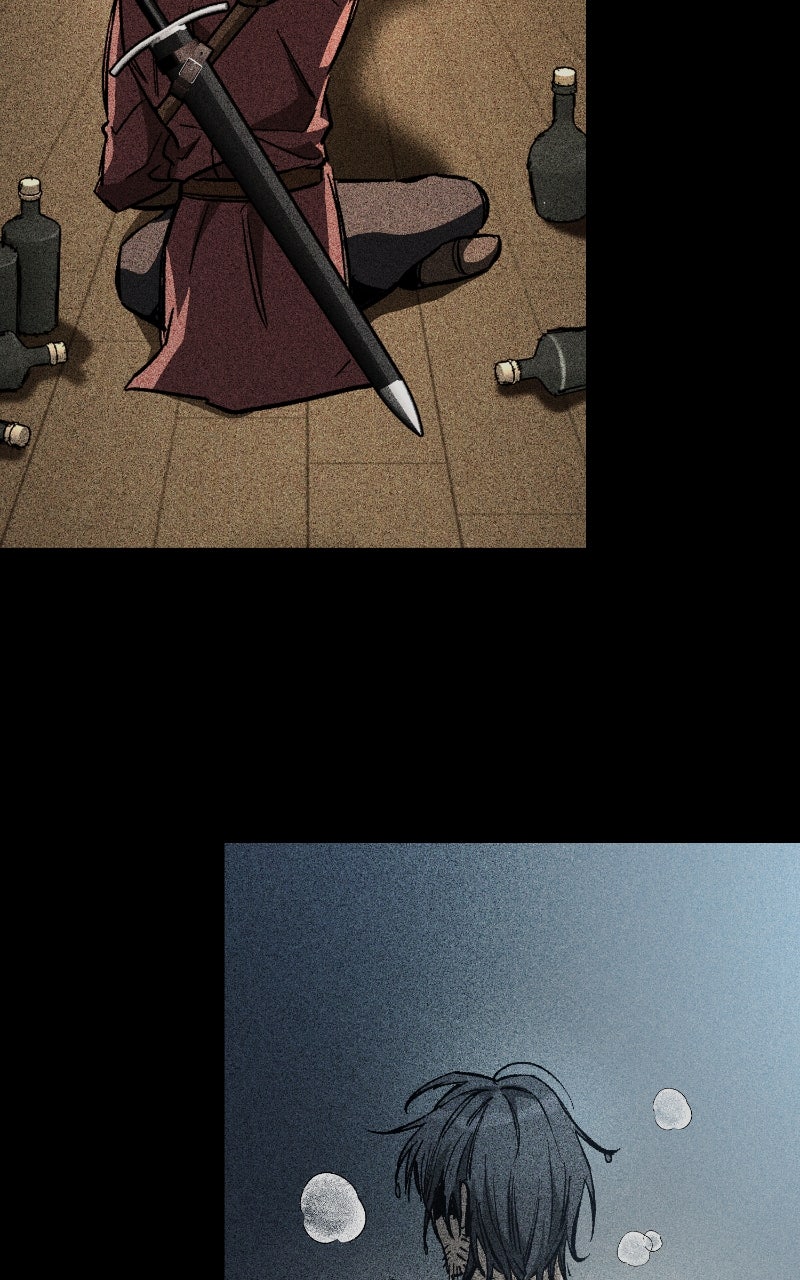 The Roguish Guardin a Medieval Fantasy Episode 25 page 43 - 