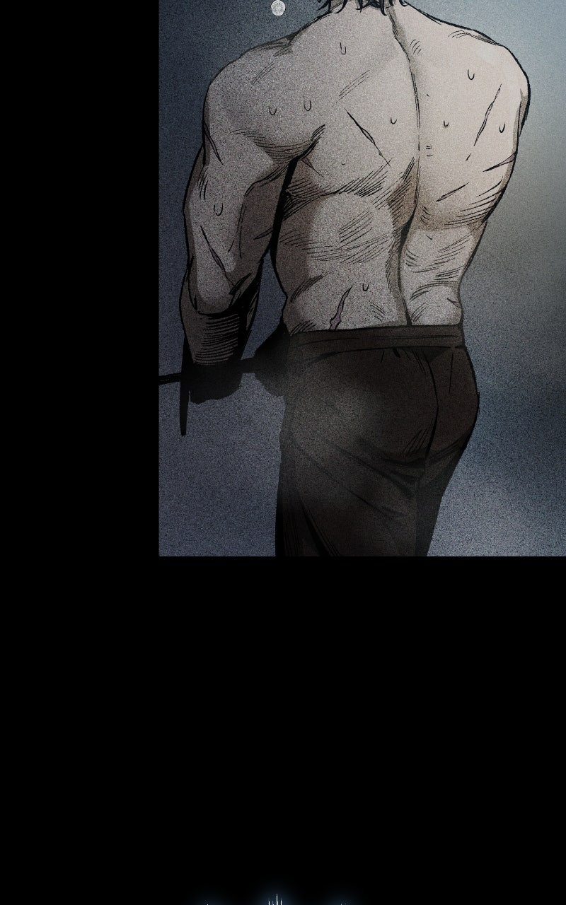 The Roguish Guardin a Medieval Fantasy Episode 25 page 44 - 