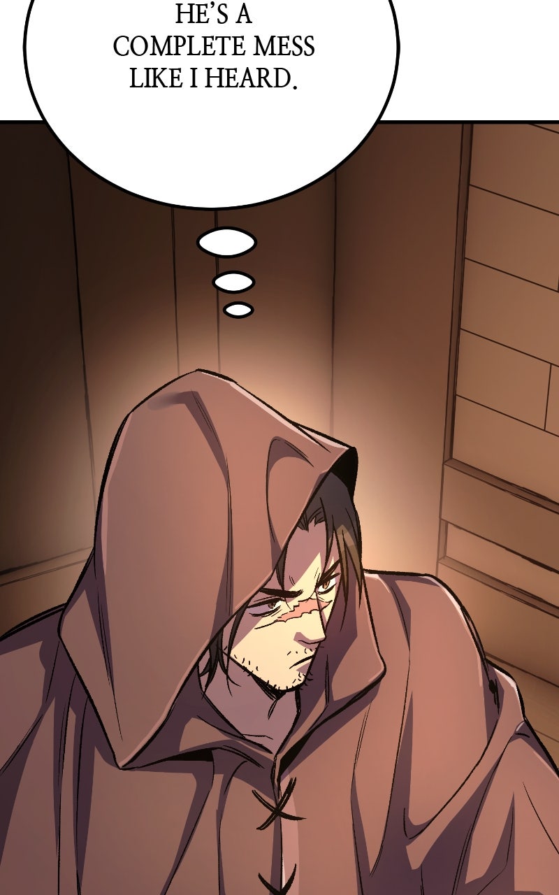 The Roguish Guardin a Medieval Fantasy Episode 25 page 6 - 
