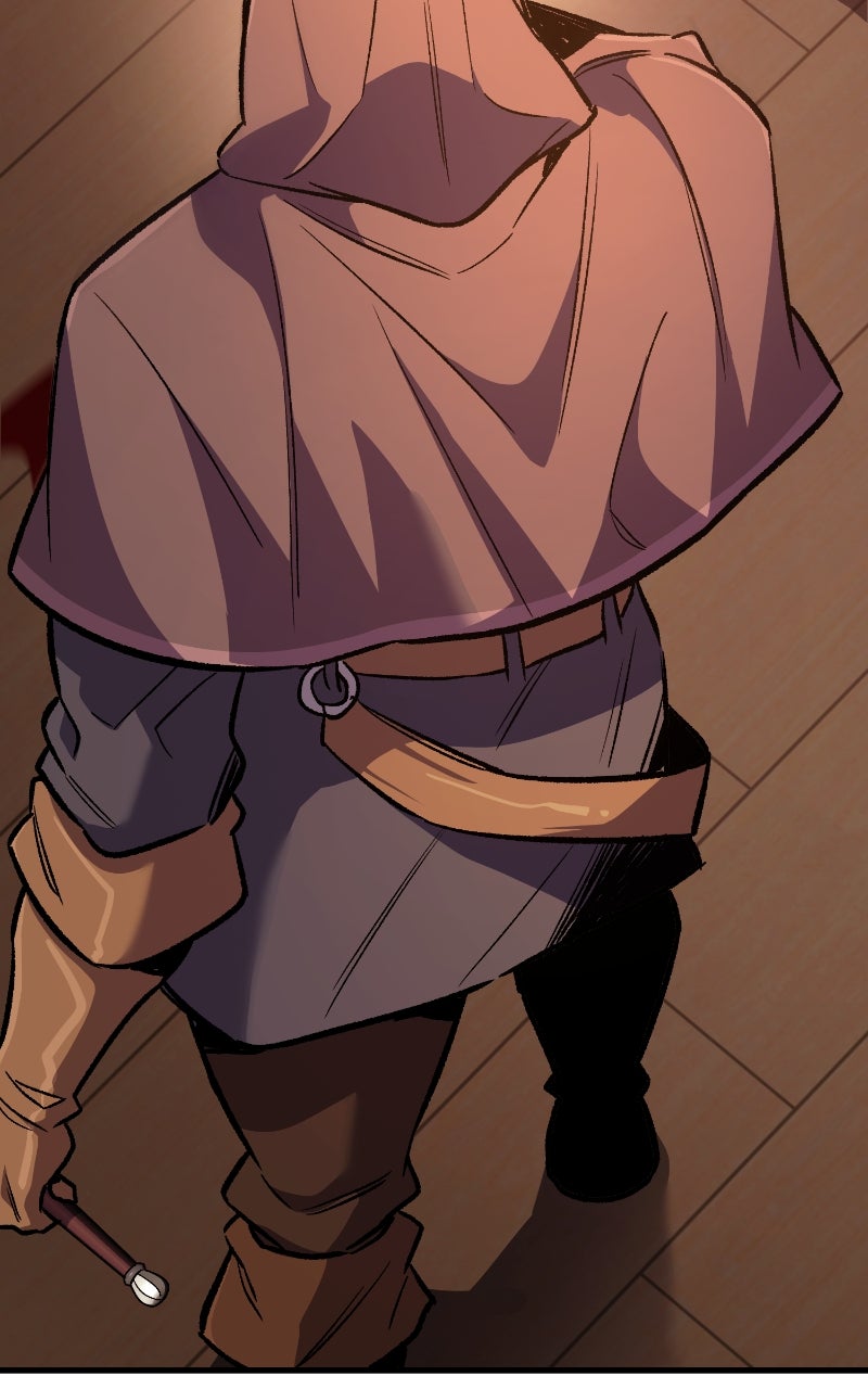 The Roguish Guardin a Medieval Fantasy Episode 25 page 51 - 