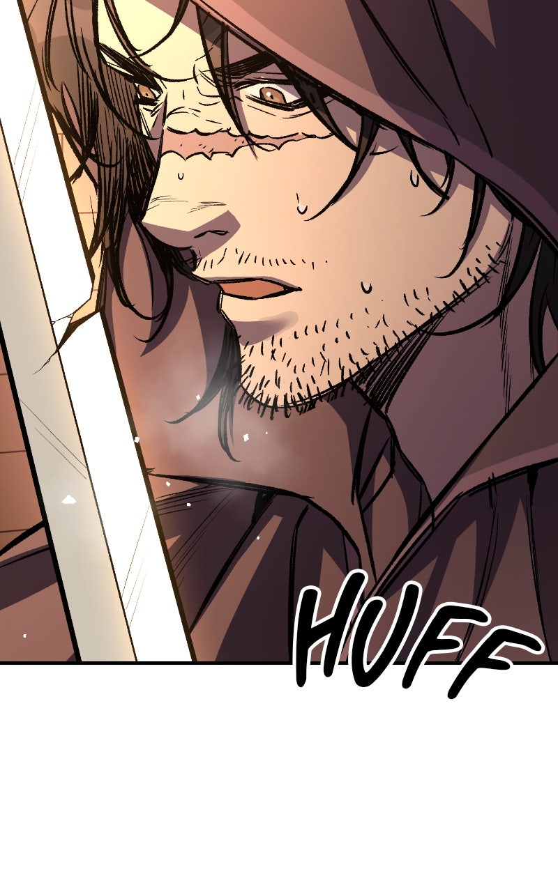 The Roguish Guardin a Medieval Fantasy Episode 25 page 53 - 