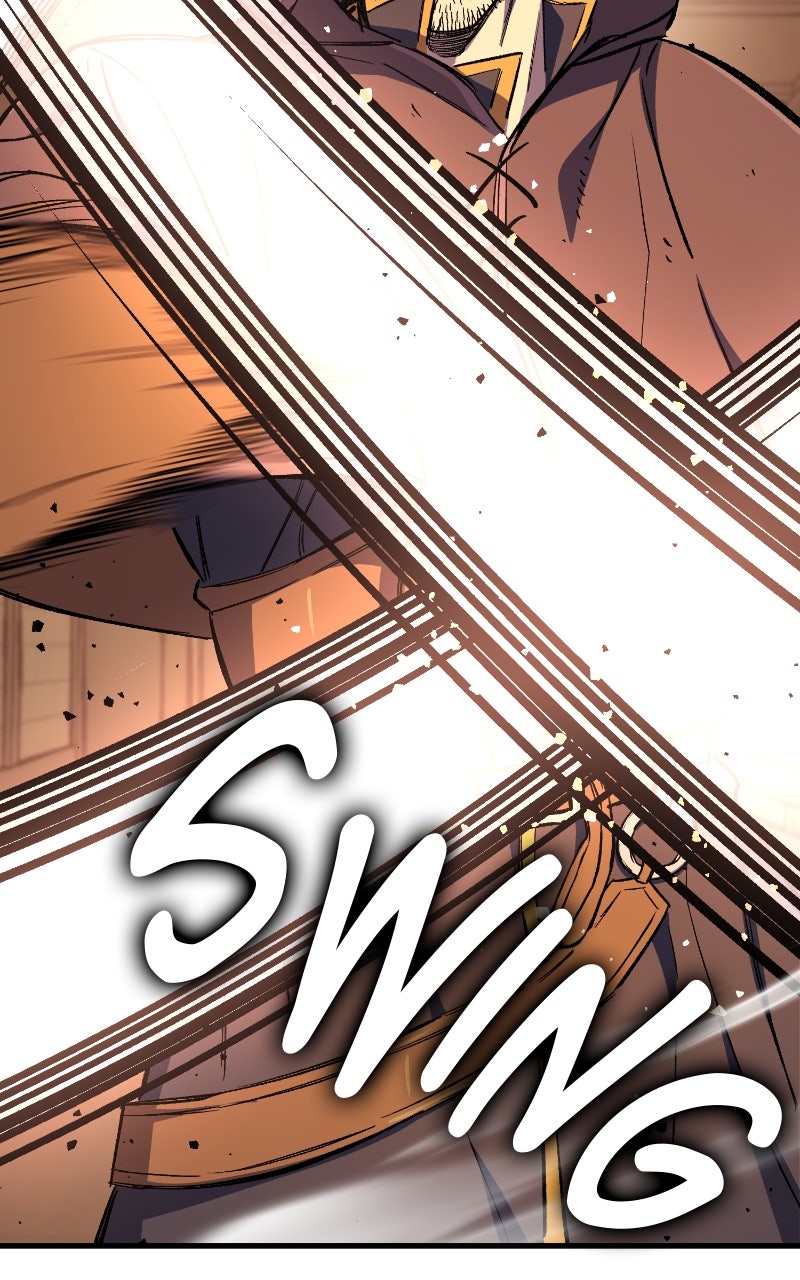 The Roguish Guardin a Medieval Fantasy Episode 25 page 57 - 