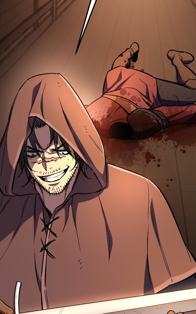 The Roguish Guardin a Medieval Fantasy Episode 25 page 59 - 