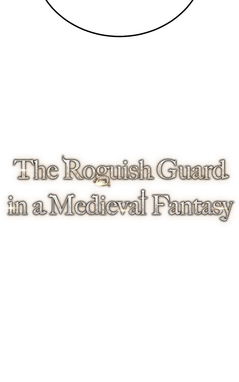 The Roguish Guardin a Medieval Fantasy Episode 25 page 61 - 