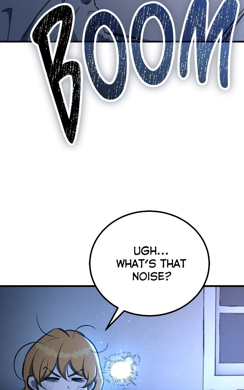 The Roguish Guardin a Medieval Fantasy Episode 25 page 64 - 